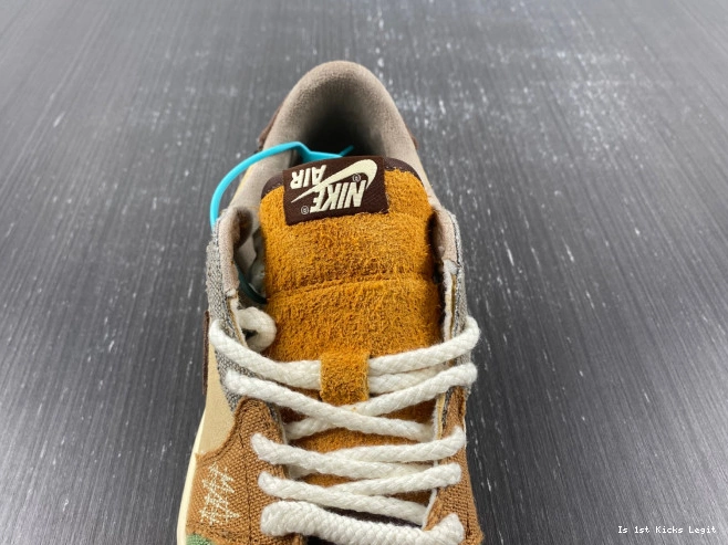 Voodoo OG 1 Zion DZ7292-200 Williamson Jordan Low Retro 0701